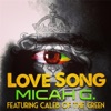 Love Song (feat. Caleb) - Single