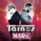 Marie (Extended) - Taïnos lyrics