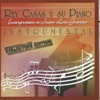 Rey Casas y su Piano - Rosalia