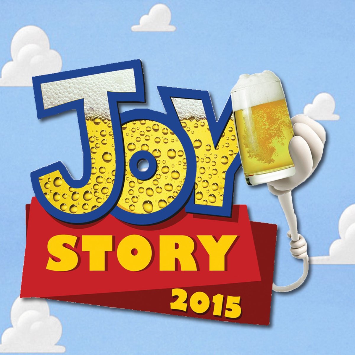 Joy story