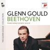 Glenn Gould - Piano Sonata No. 29 in B-Flat Major, Op. 106 - "Hammerklavier": II. Scherzo. Assai Vivace