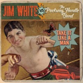 Jim White vs. The Packway Handle Band - Not a Song