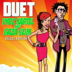 Duet (Deluxe Edition) - Vybz Kartel