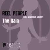 The Rain (RP's Club Mix) [feat. Sharlene Hector] artwork