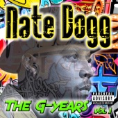 Nate Dogg (The G-Years, Vol. 1) artwork