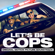 Let's Be Cops (Original Motion Picture Soundtrack) - Various Artists