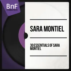 30 Essentials of Sara Montiel (Mono Version) - Sara Montiel