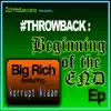 #Throwback: Beginning of the End EP album lyrics, reviews, download