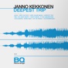 Janno Kekkonen - More Deep