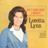 Loretta Lynn - The Shoe Goes On The Other Foot Tonight