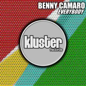 Everybody - Single by Benny Camaro album reviews, ratings, credits