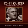 John Kander: Hidden Treasures, 1950-2015 artwork