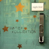 Winter Kollektion - Night Bird