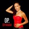 OP - Diyanah lyrics