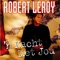 Wat Ik Nu Ben - Robert Leroy lyrics