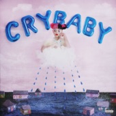 Cry Baby artwork