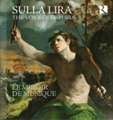 Sulla lira: The Voice of Orpheus