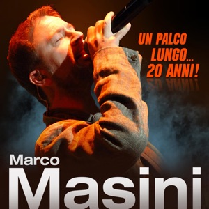 Marco Masini - Fuori Di Qui - Line Dance Chorégraphe