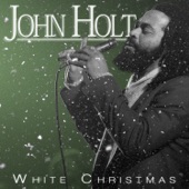 John Holt - White Christmas artwork