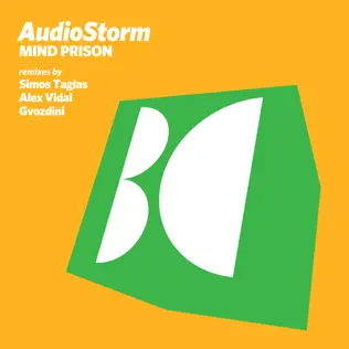 baixar álbum AudioStorm - Mind Prison