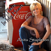 A Place in My Heart (feat. Gene Watson) - Anita Stapleton