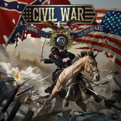 Gods & Generals - Civil War