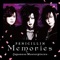 Memories~Japanese Masterpieces~ ジャケット写真
