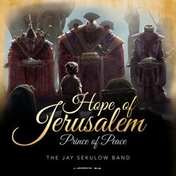 The Jay Sekulow Band - Silent Night