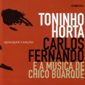 Qualquer Canção - a Música de Chico Buarque artwork