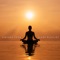 One Hour Non-Stop Vinyasa Yoga Mix - Robin Mahler, Jonathan Sarlat, David Moore & Ethereal Moments lyrics