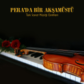 Pera'da Bir Akşamüstü (Türk Sanat Müziği Esintileri) - Hüseyin Bitmez & Ceyhun Çelik