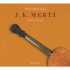 J. K. Mertz: Barden-Klänge