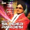 Khushiyan da Din Aa Gaya (feat. DJ Chino) - Silinder Pardesi lyrics