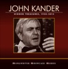 John Kander: Hidden Treasures, 1950-2015