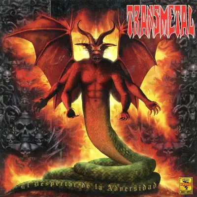 El Despertar de la Adversidad - Transmetal El Despertar de la Adversidad - Transmetal