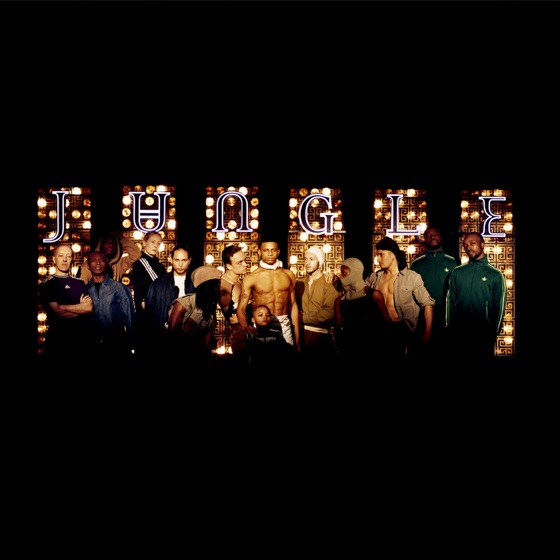 Cover artwork for Julia (Soulwax Remix)