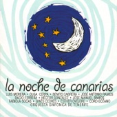 La Noche de Arguineguín artwork