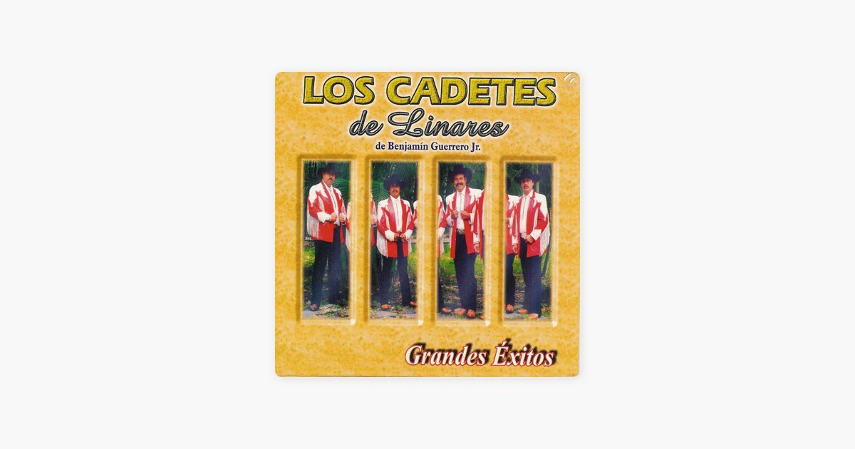 Las Tres Tumbas By Los Cadetes De Linares Song On Apple Music