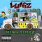 High Timez (feat. Lil Blood, Bad Lucc & 4rAx) - Luniz lyrics