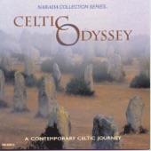 Celtic Odyssey artwork