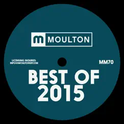 Best Of 2015 by Various Artists album reviews, ratings, credits