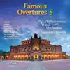 Famous Overtures 5 album lyrics, reviews, download