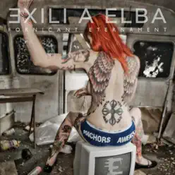 Fornicant Eternament - EP - Exili a Elba Fornicant Eternament - EP - Exili a Elba