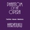 The Phantom of the Opera (Maxi Version) artwork