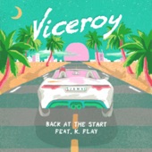 Back at the Start (feat. K. Flay) artwork