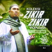 Koleksi Zikir-Zikir Popular Ustaz Amal artwork