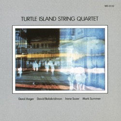 Turtle Island String Quartet - String Quartet No. 1: Balapadem: Hindu Toes