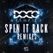 Spin It Back (DOCO & SCRVP VIP Remix) - DOCO & Janpier lyrics
