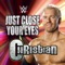 WWE: Just Close Your Eyes (Christian) - Story of the Year lyrics