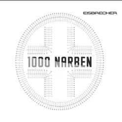 1000 Narben - Single - Eisbrecher